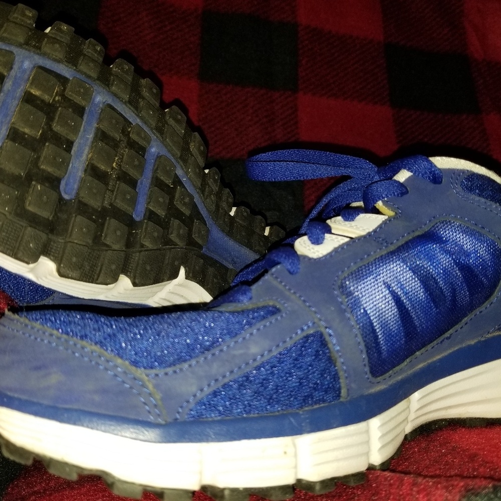 Men's Nike shoes